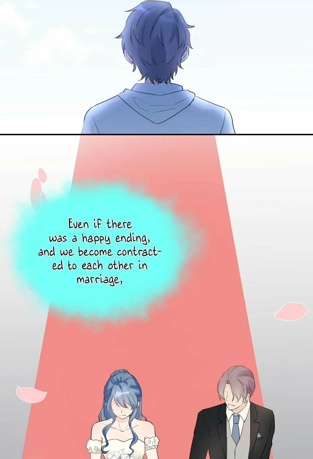 Lemon Chapter 8 page 48 - 