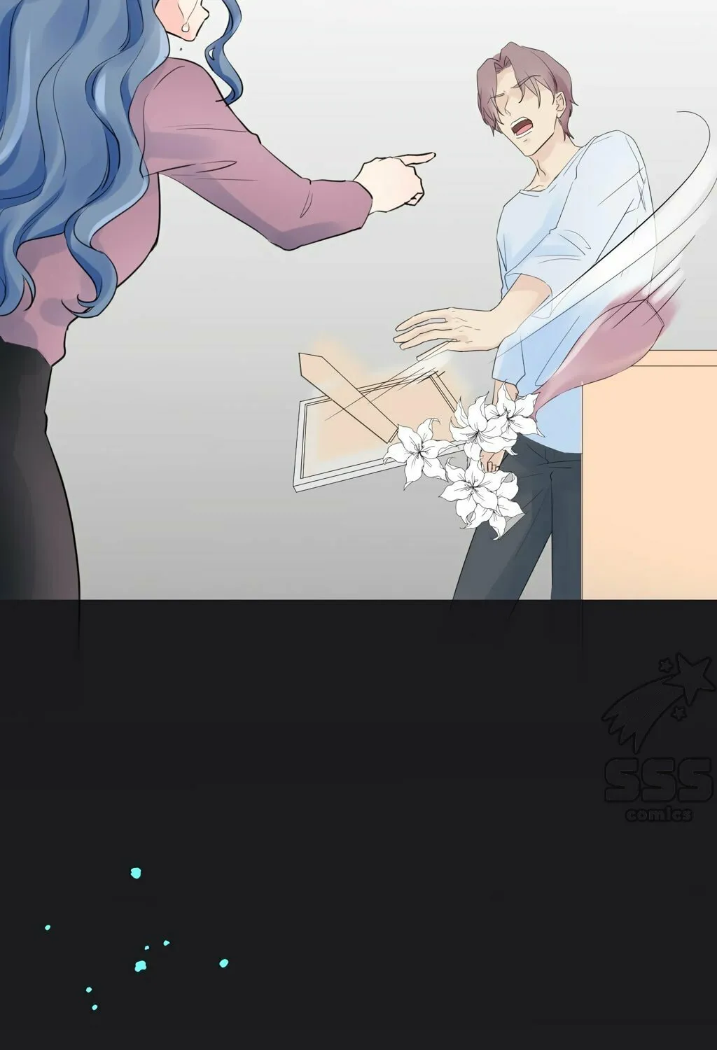 Lemon Chapter 8 page 50 - 