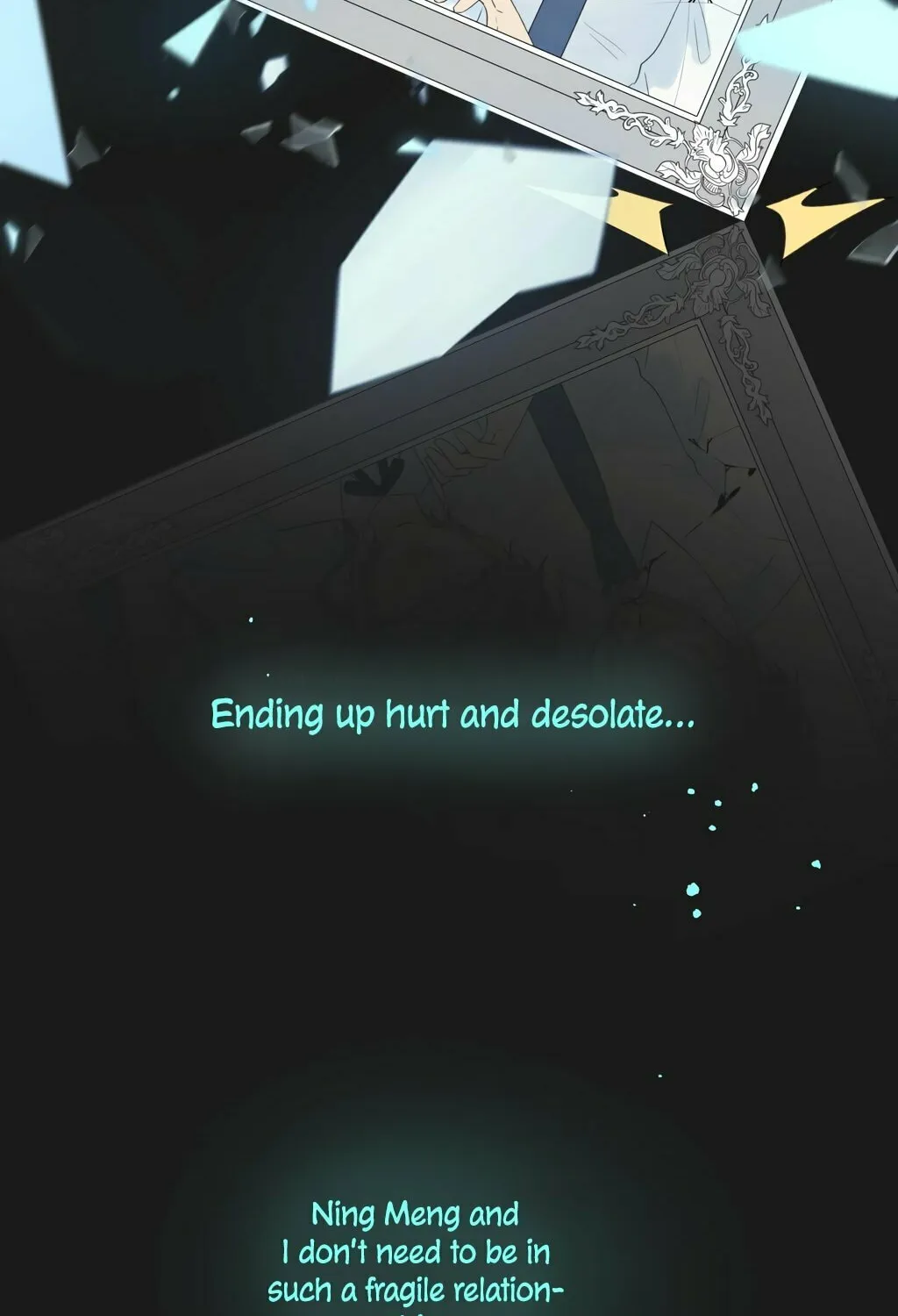 Lemon Chapter 8 page 53 - 