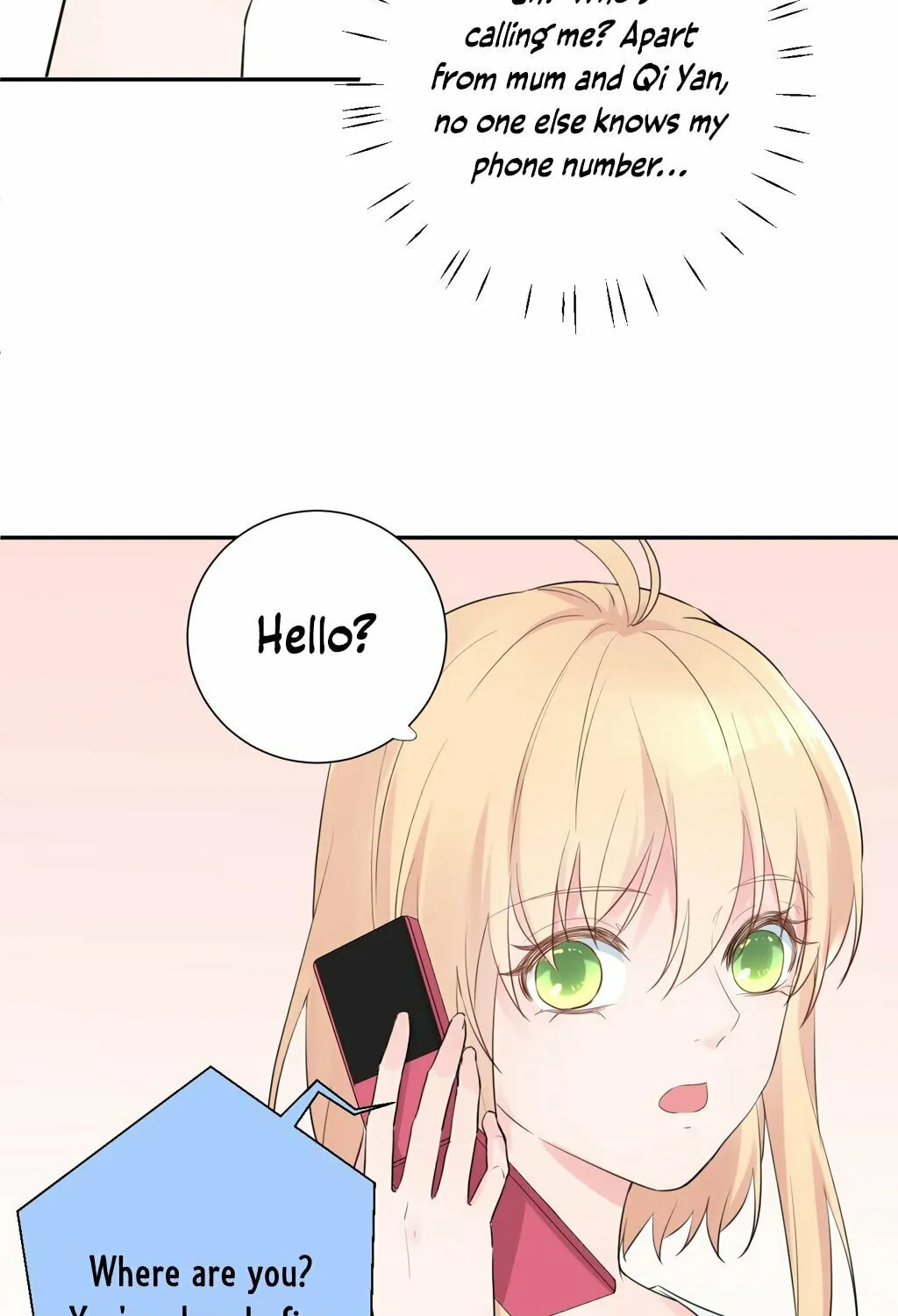 Lemon Chapter 8 page 63 - 