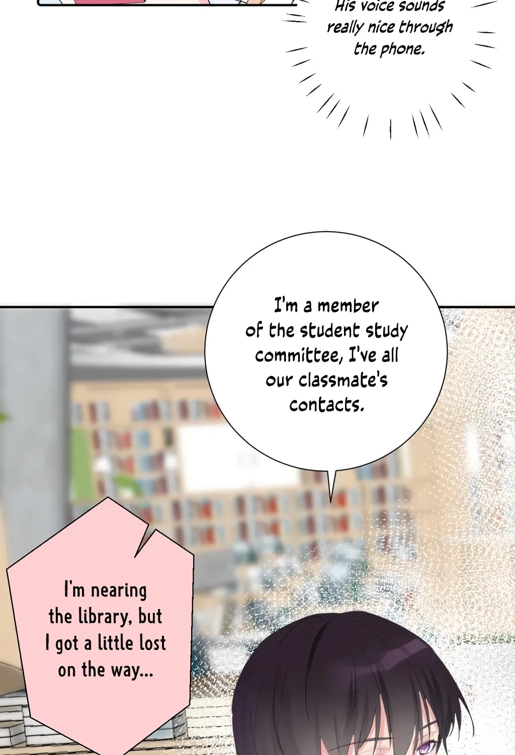 Lemon Chapter 8 page 66 - 