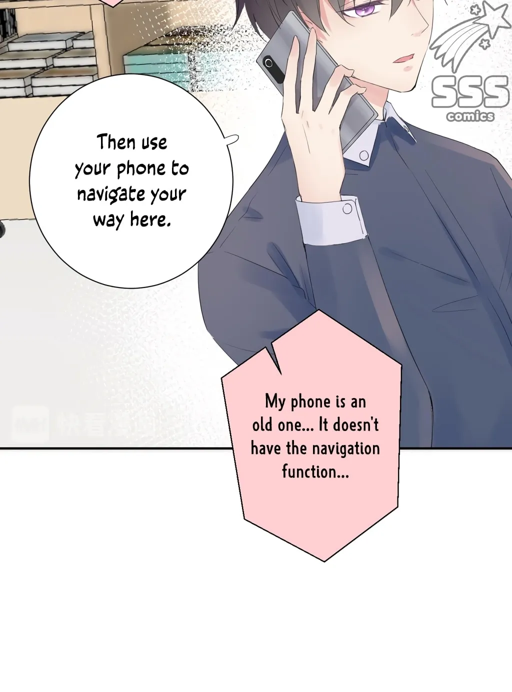Lemon Chapter 8 page 67 - 