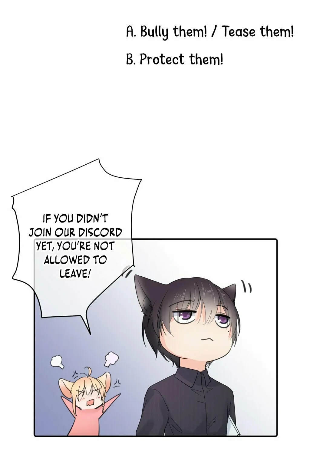 Lemon Chapter 8 page 73 - 