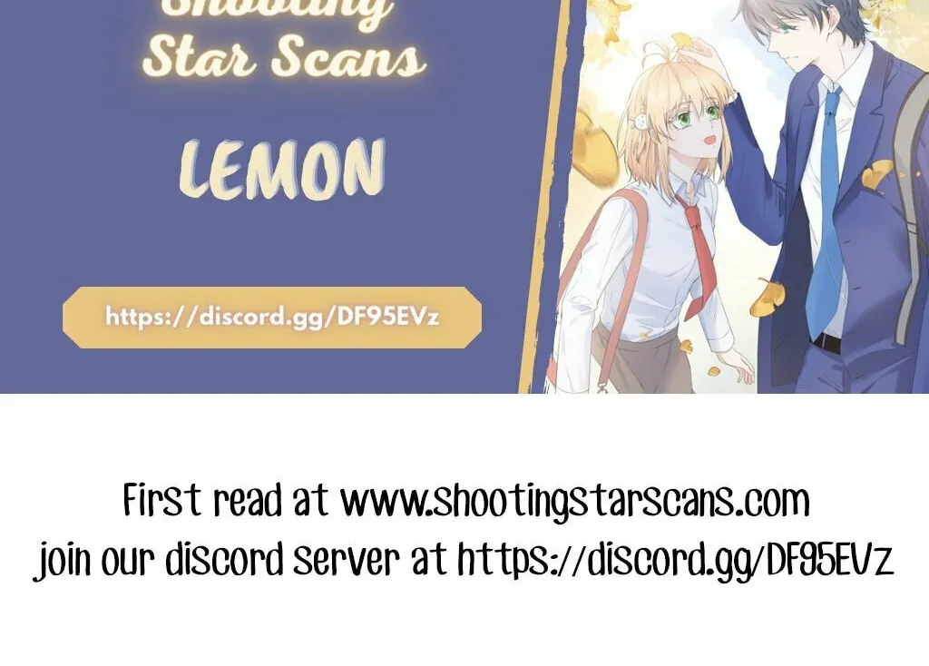 Lemon Chapter 8 page 76 - 