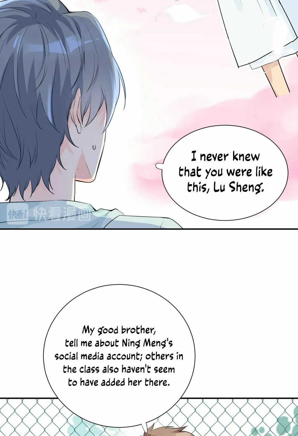 Lemon Chapter 8 page 9 - 