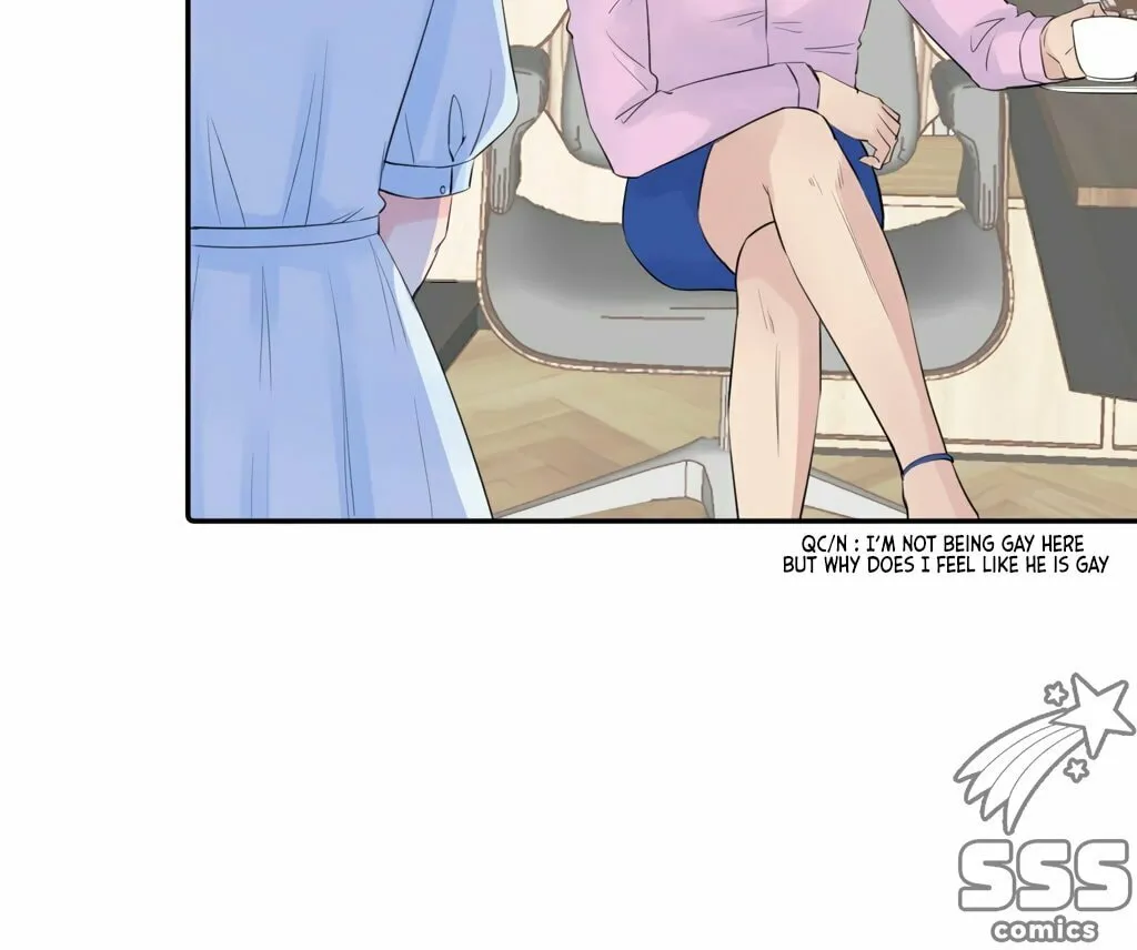 Lemon Chapter 9 page 14 - 