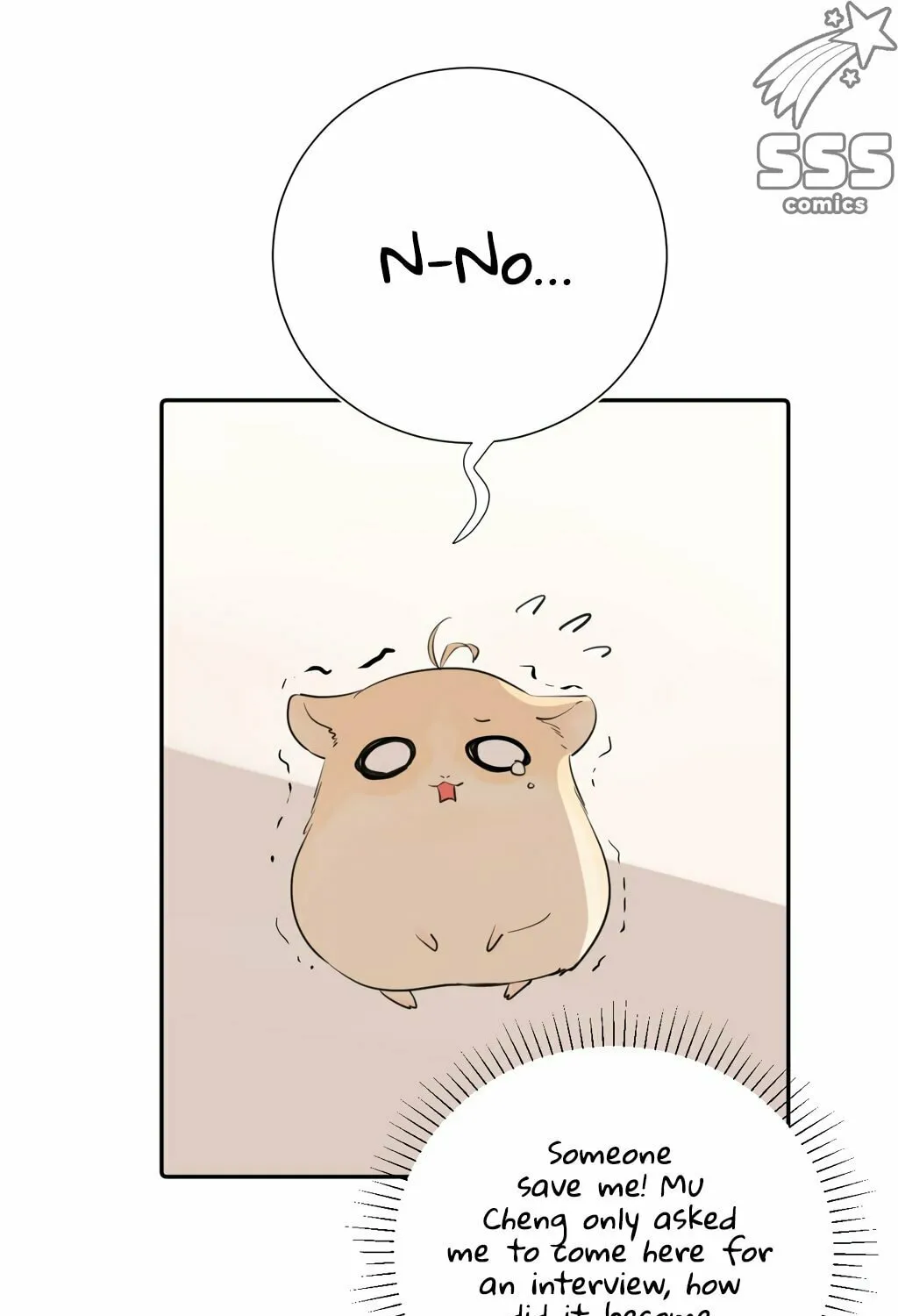 Lemon Chapter 9 page 18 - 