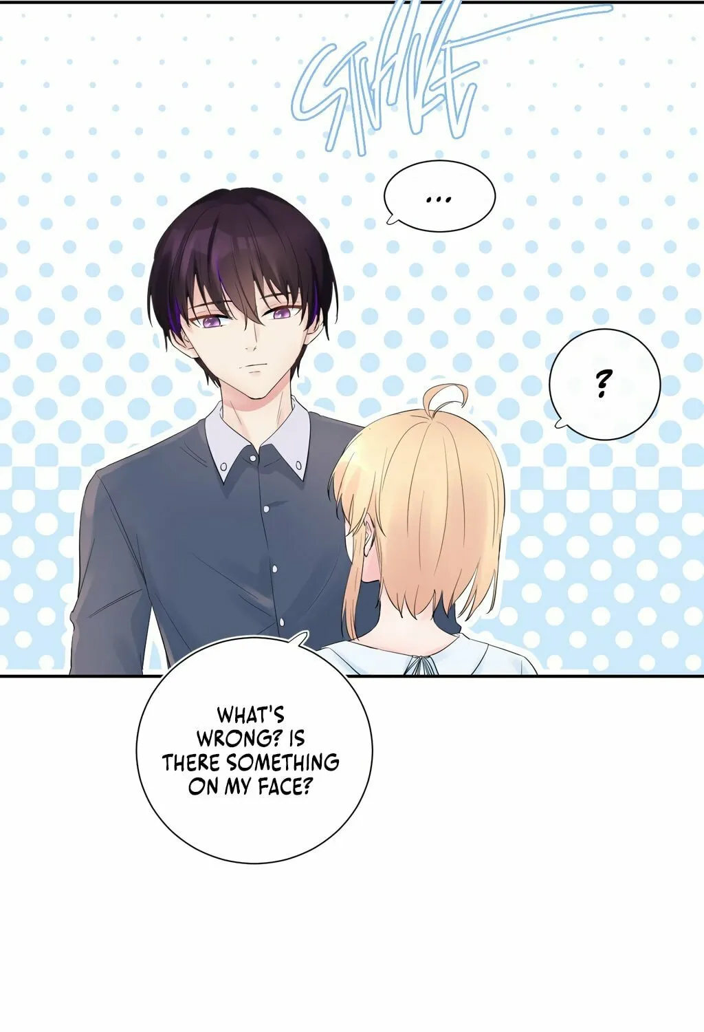 Lemon Chapter 9 page 25 - 