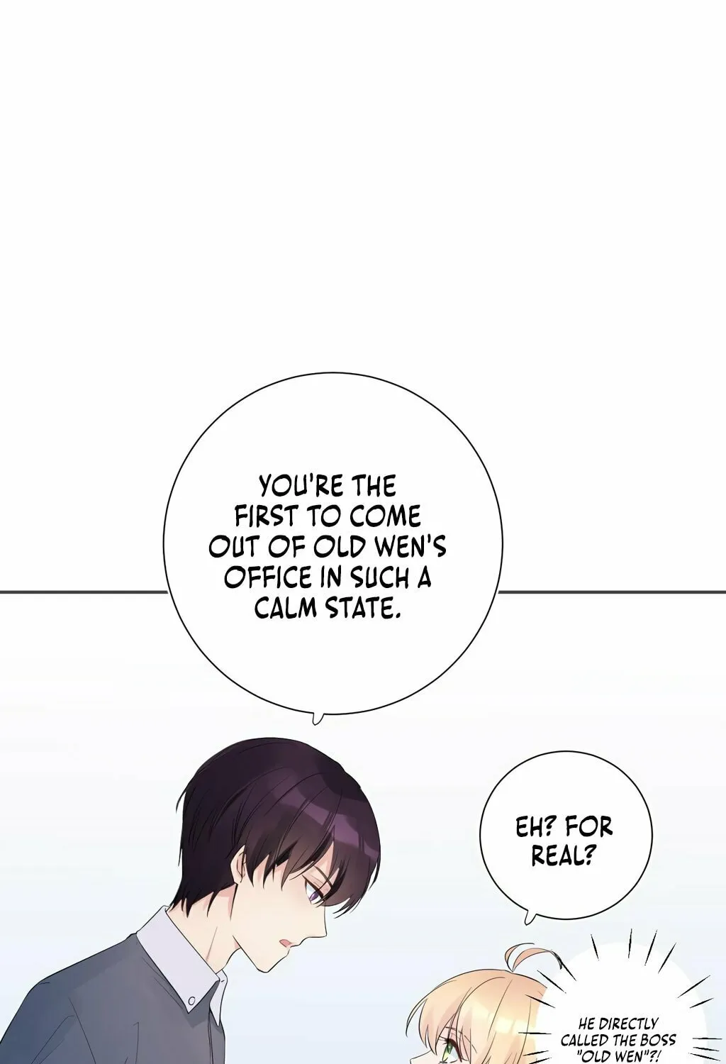 Lemon Chapter 9 page 26 - 