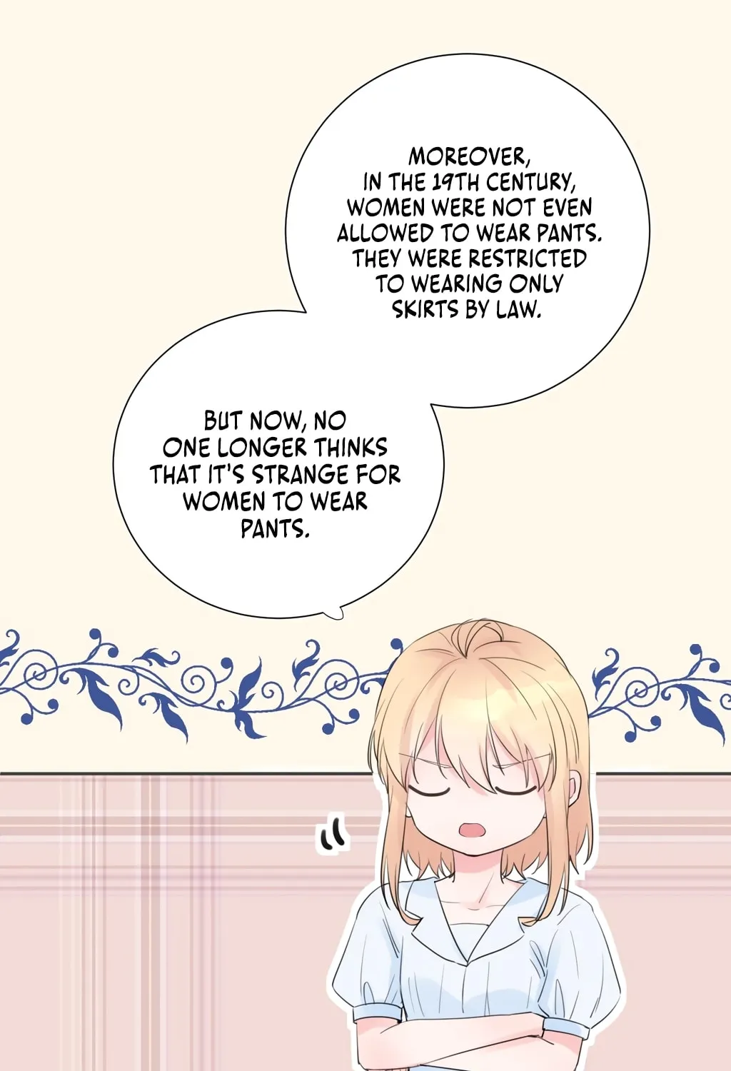 Lemon Chapter 9 page 35 - 