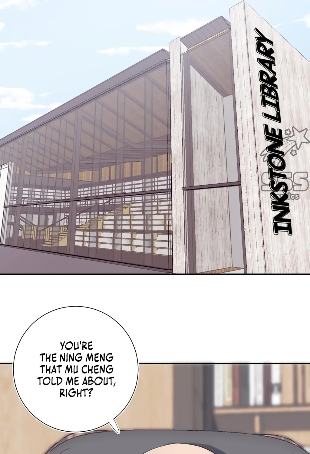 Lemon Chapter 9 page 5 - 