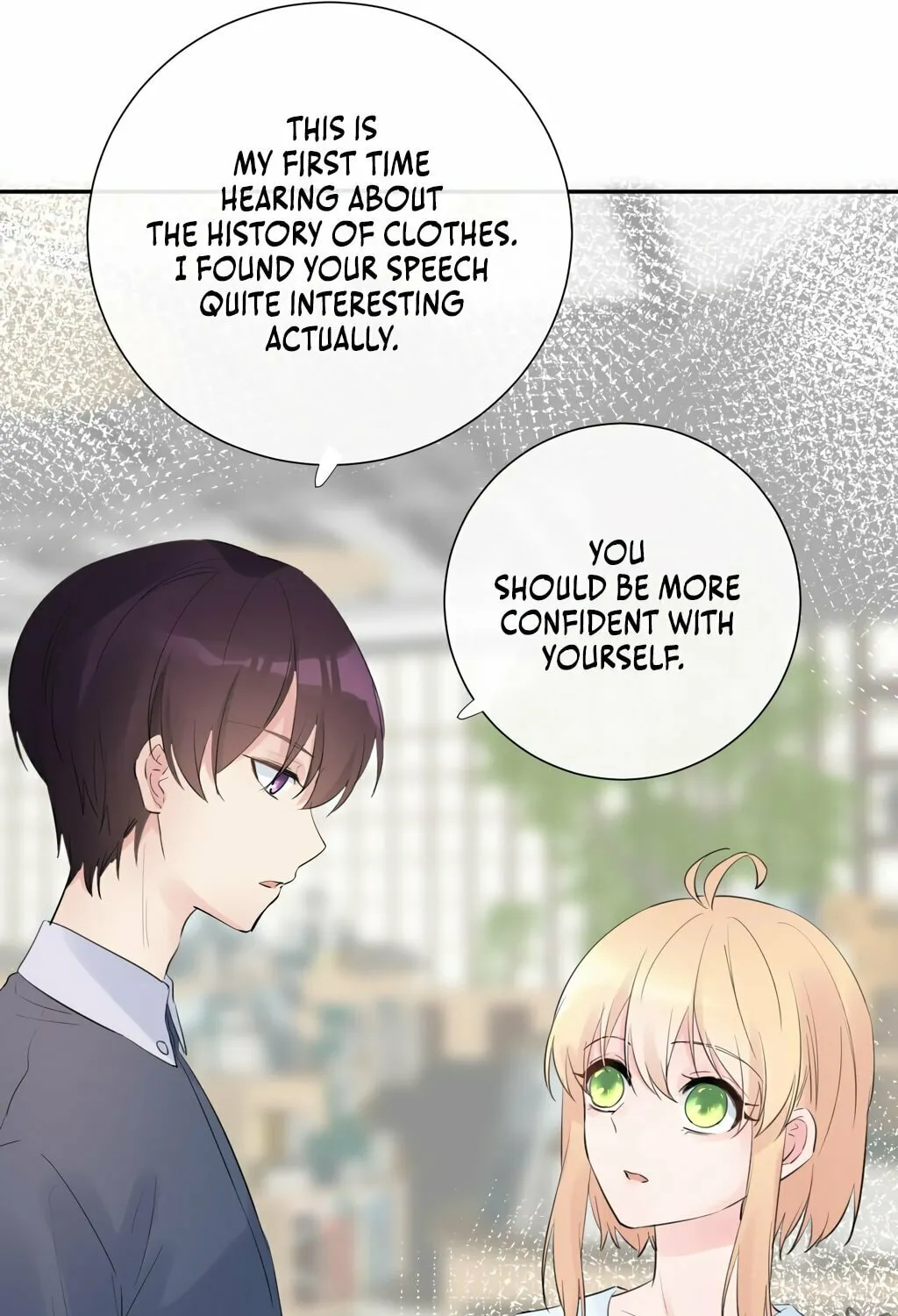 Lemon Chapter 9 page 41 - 