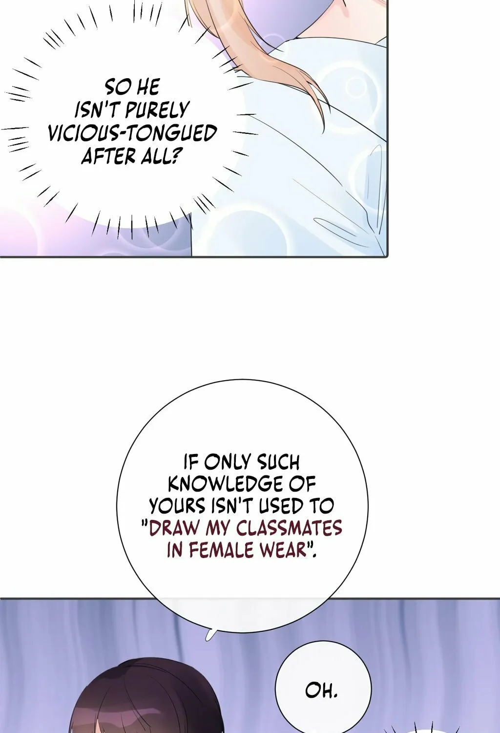 Lemon Chapter 9 page 43 - 