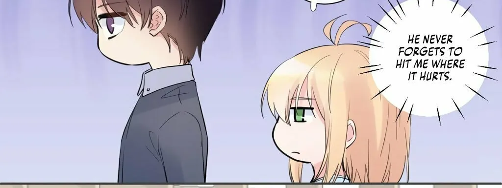 Lemon Chapter 9 page 44 - 