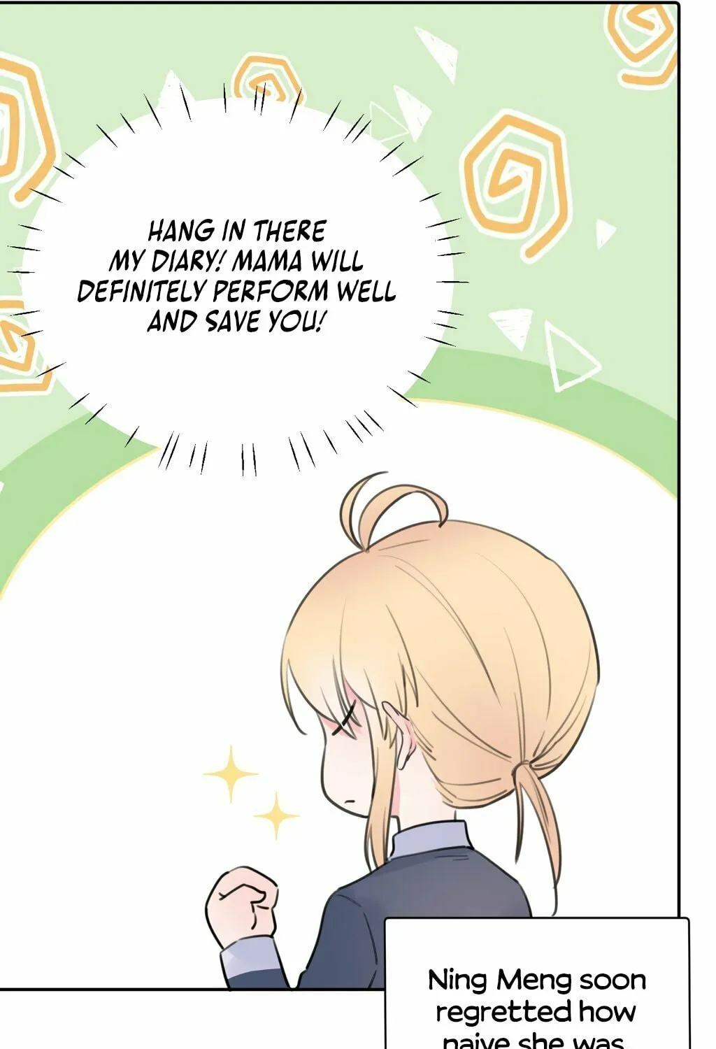 Lemon Chapter 9 page 48 - 