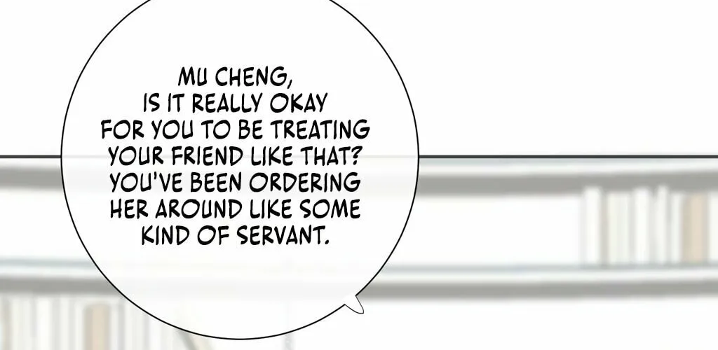 Lemon Chapter 9 page 55 - 