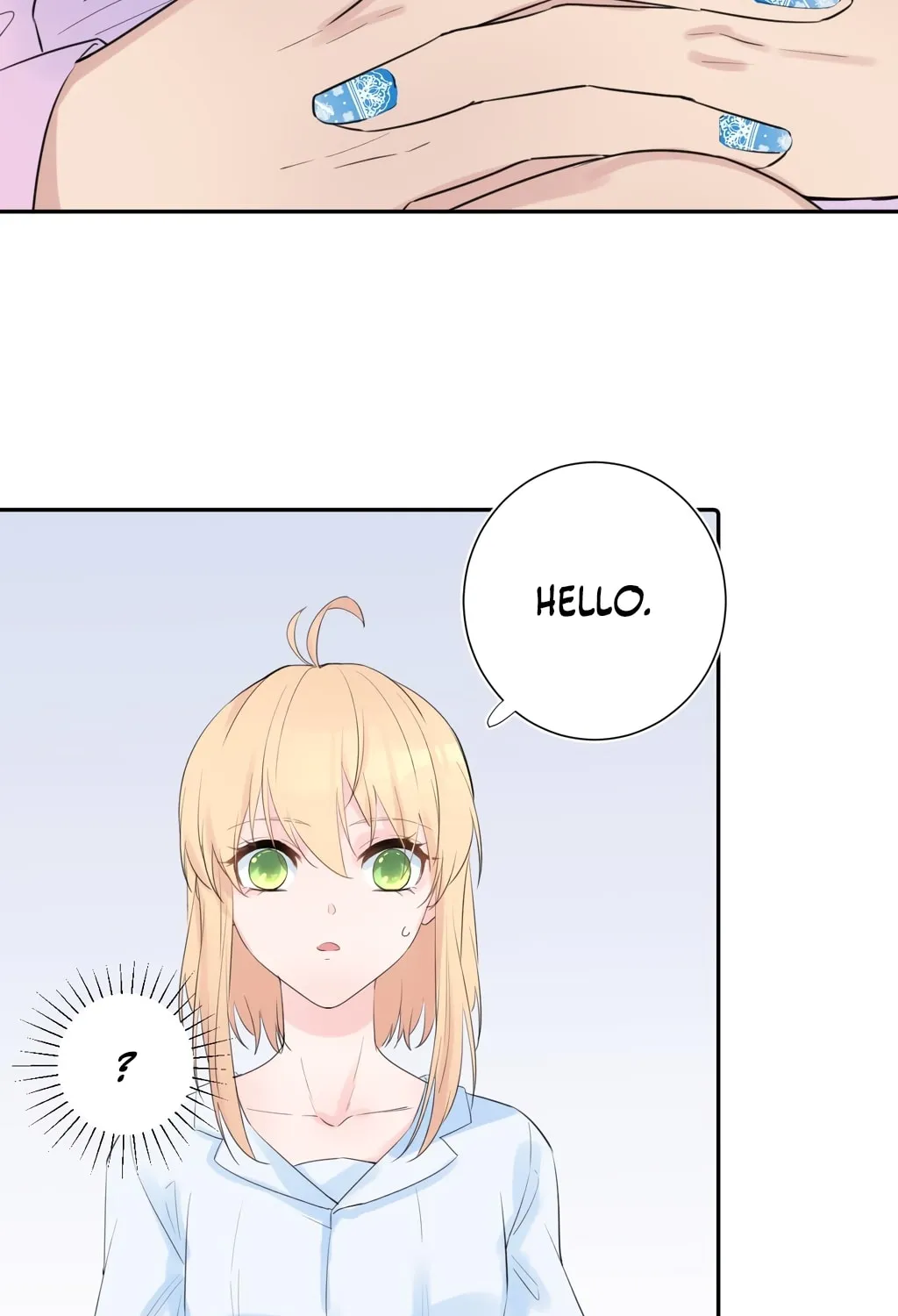 Lemon Chapter 9 page 7 - 