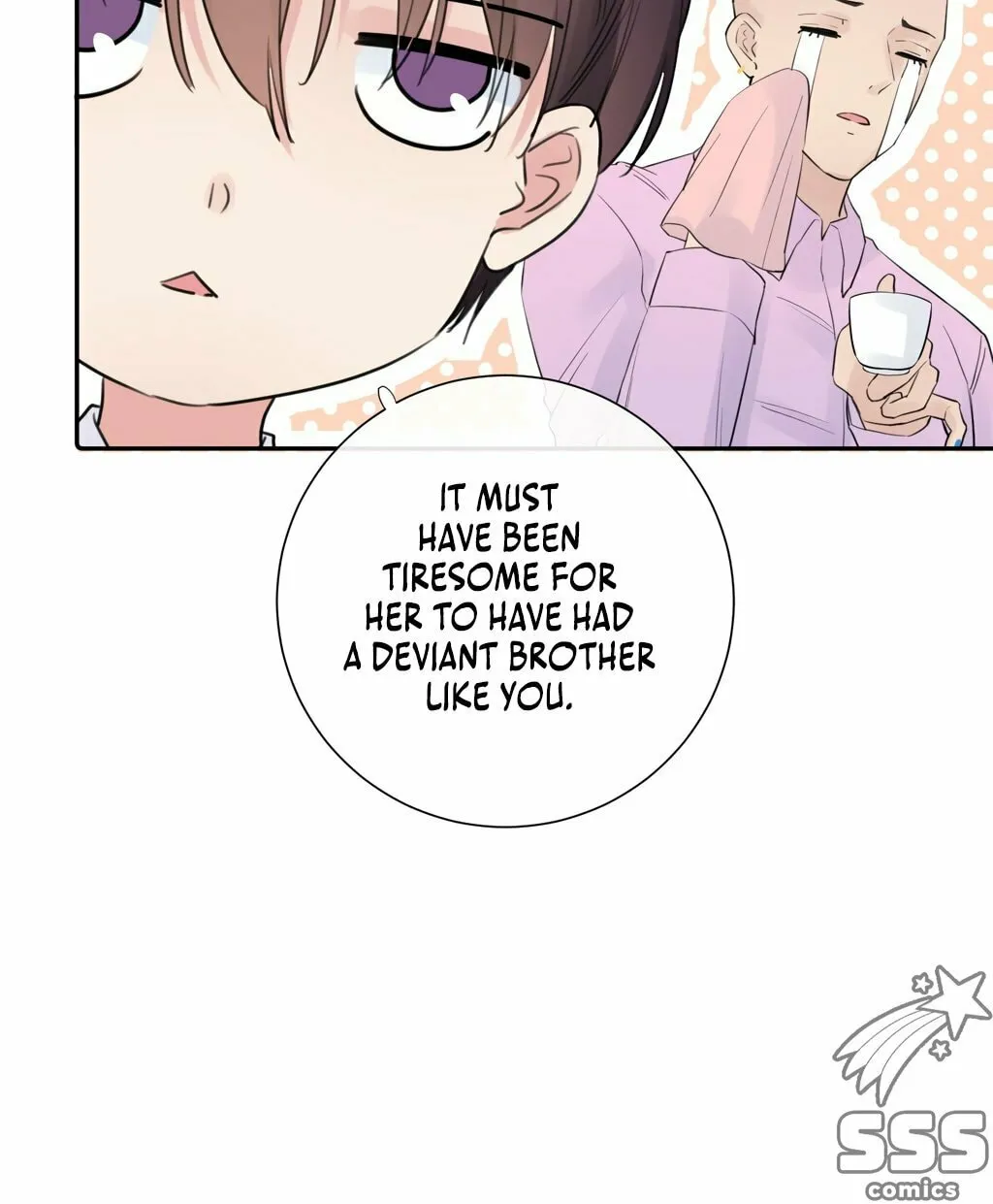 Lemon Chapter 9 page 61 - 