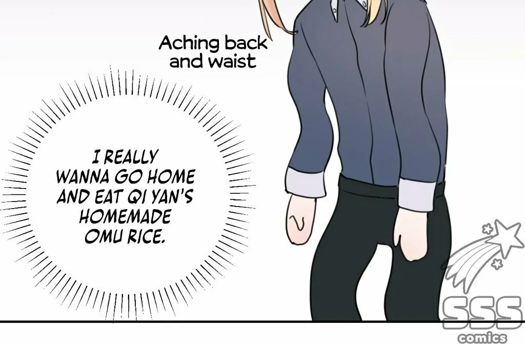Lemon Chapter 9 page 68 - 