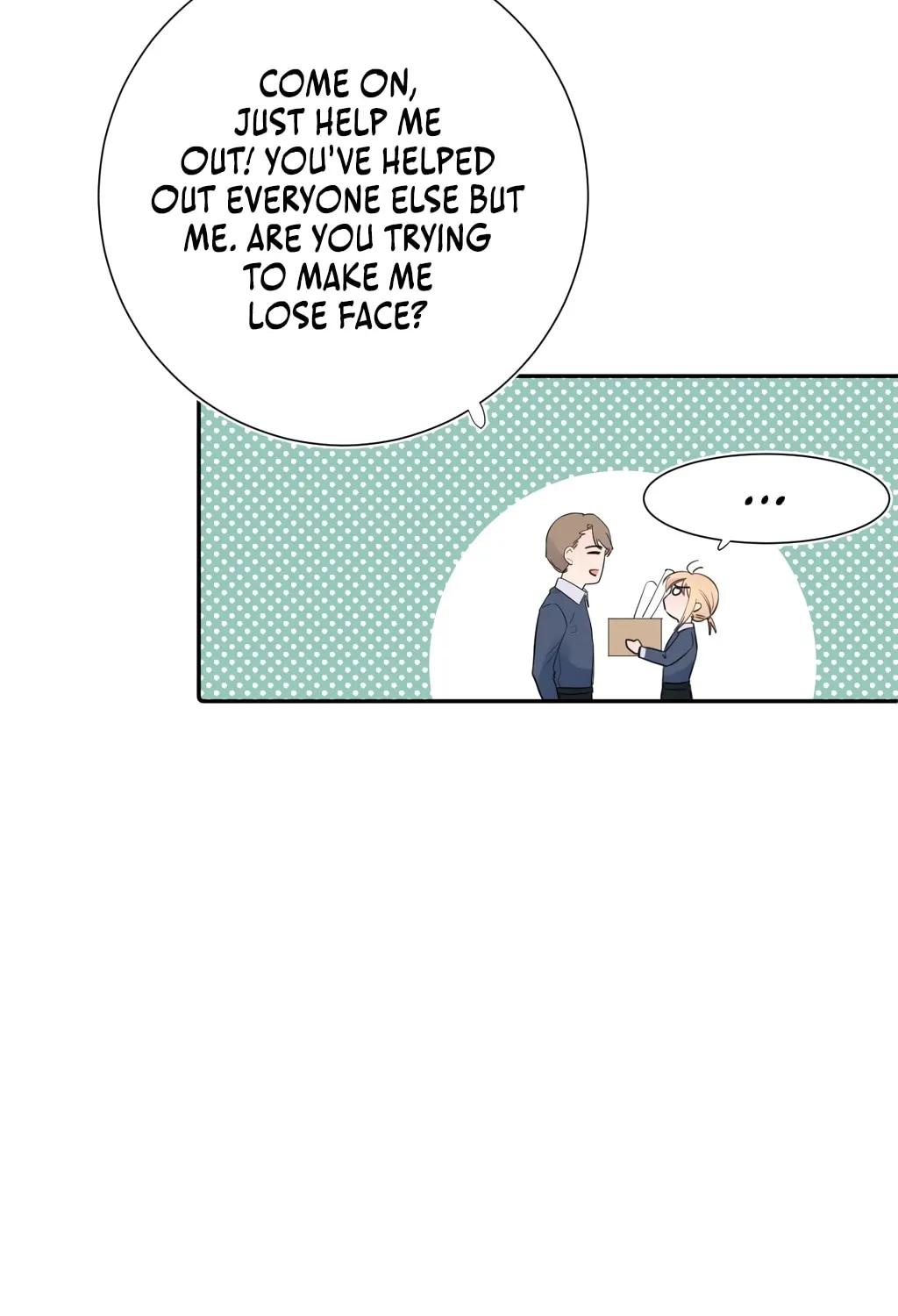 Lemon Chapter 9 page 70 - 