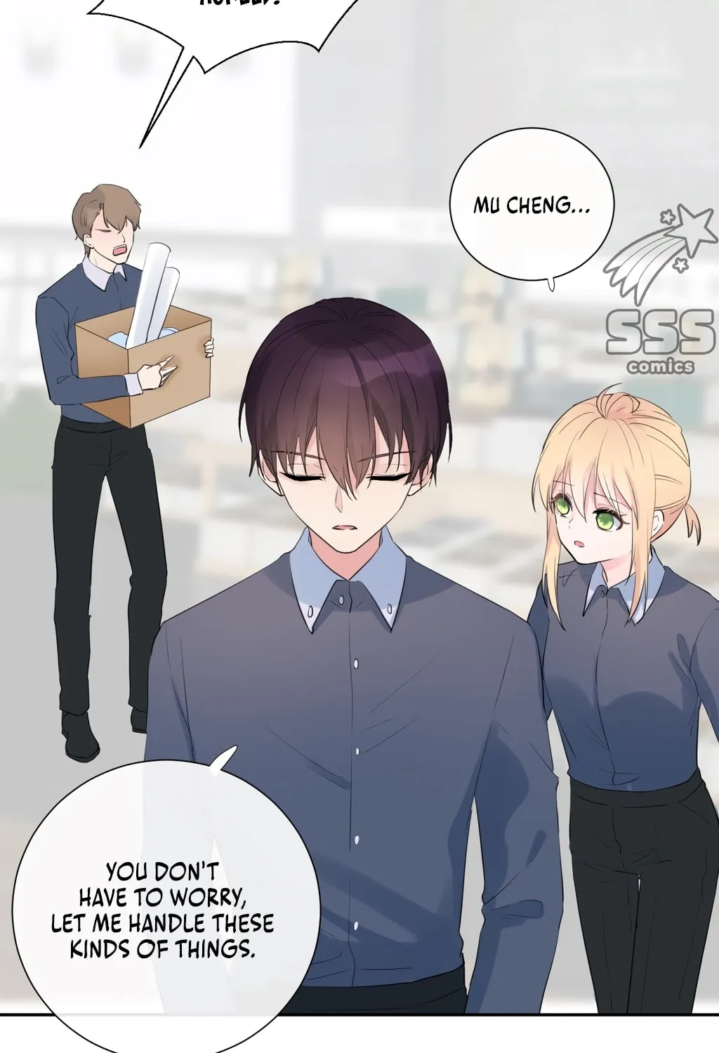Lemon Chapter 9 page 78 - 