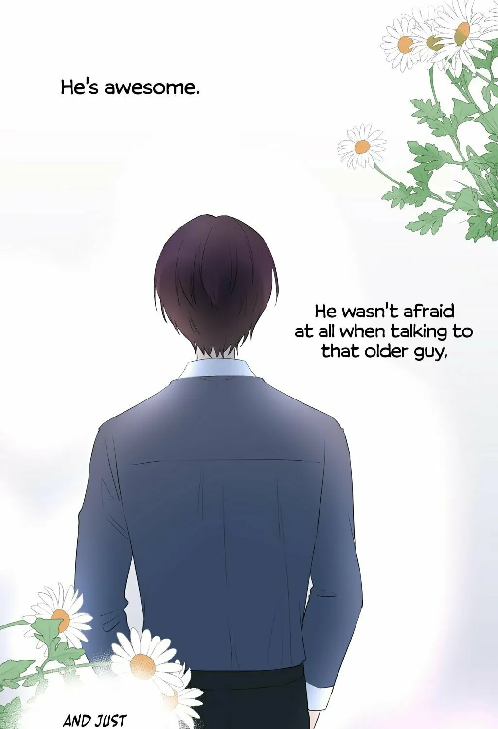 Lemon Chapter 9 page 82 - 