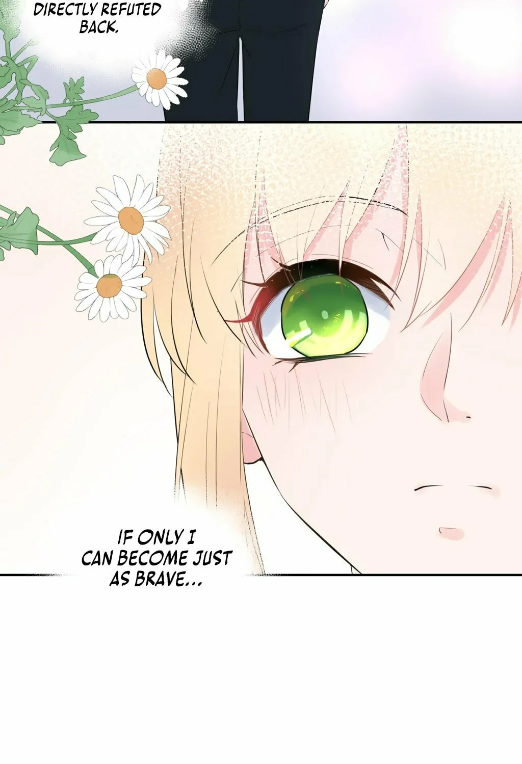 Lemon Chapter 9 page 83 - 