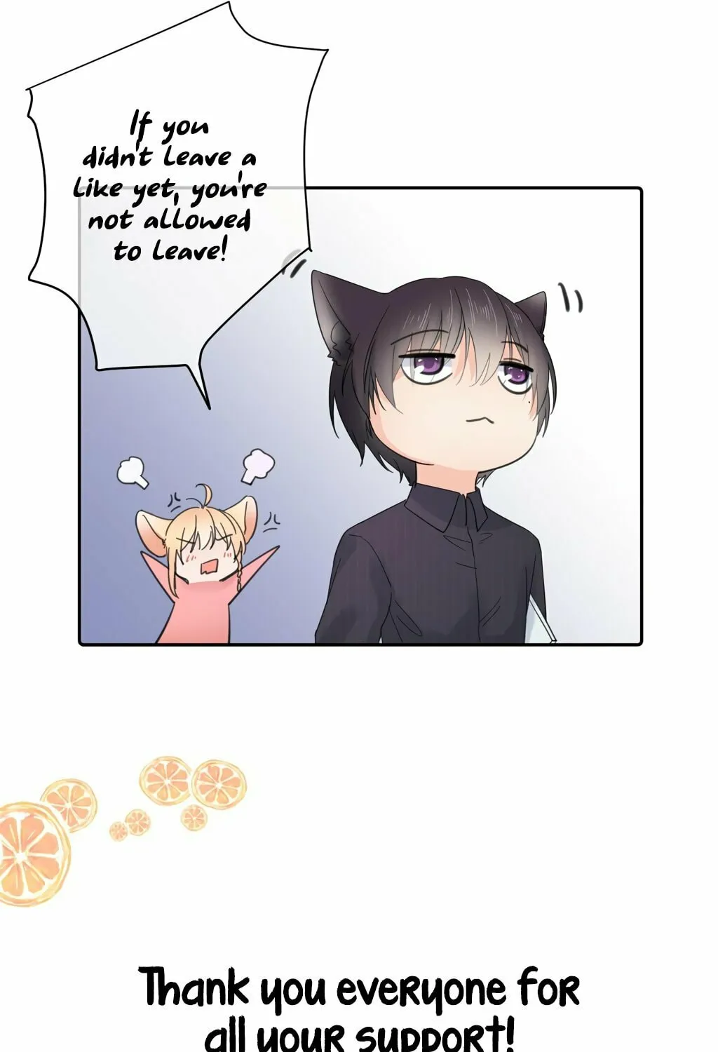 Lemon Chapter 9 page 85 - 