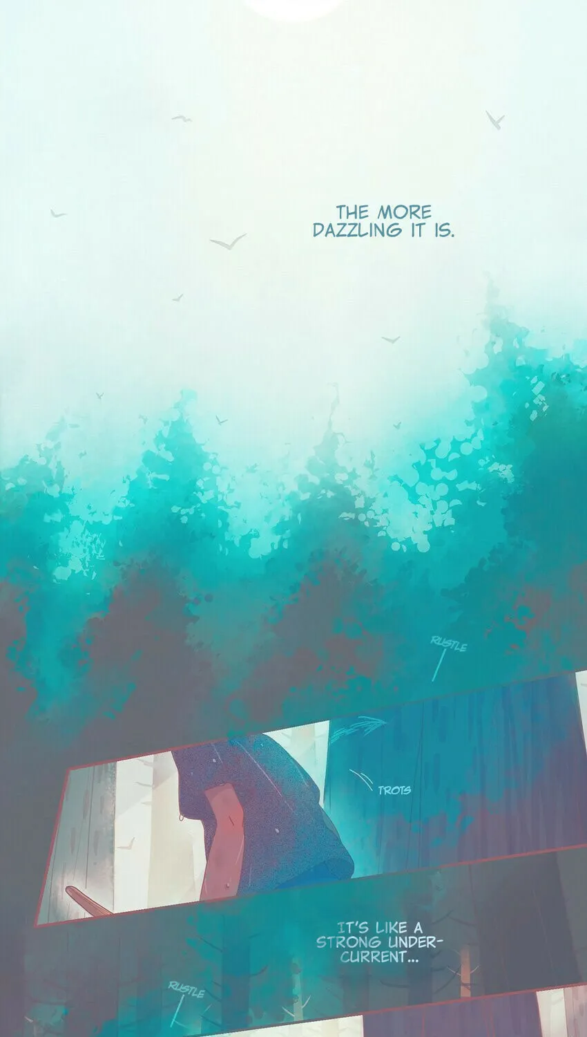 Leo (Colored) Chapter 1 page 5 - 