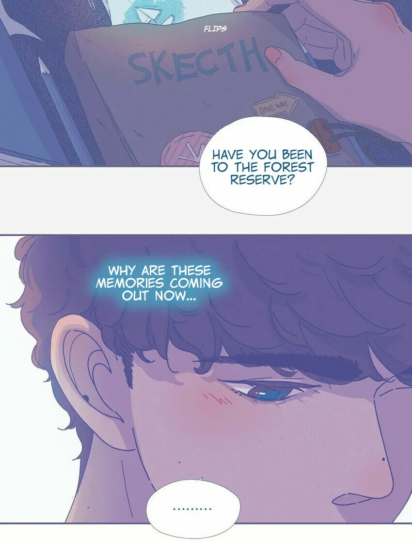 Leo (Colored) Chapter 1 page 46 - 