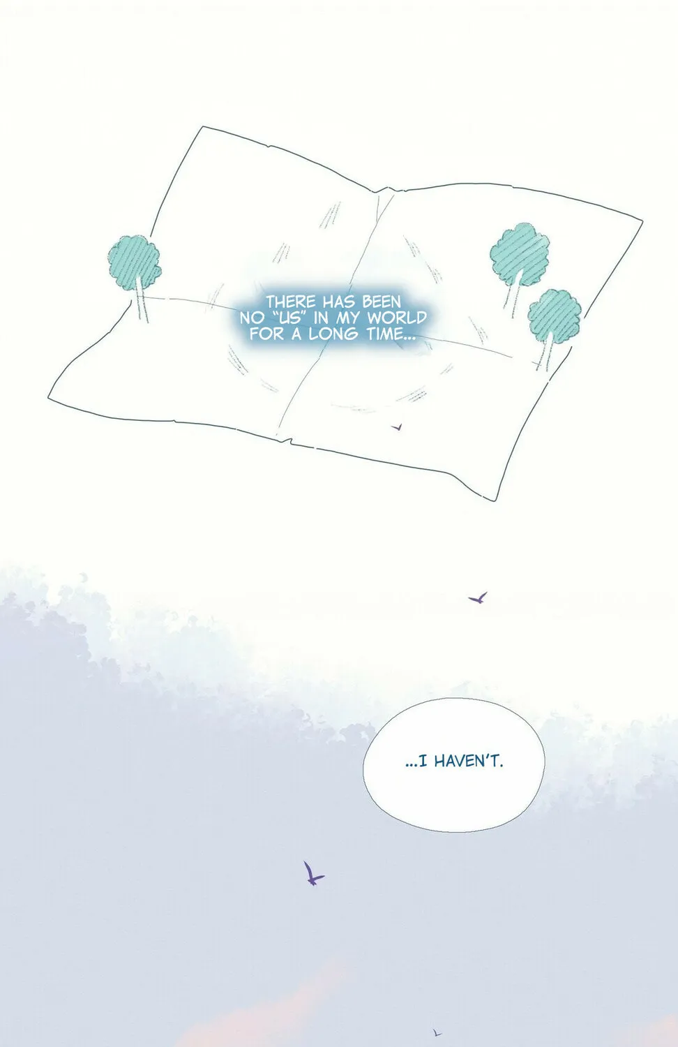 Leo (Colored) Chapter 1 page 47 - 