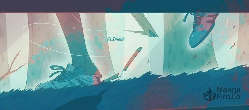 Leo (Colored) Chapter 1 page 8 - 