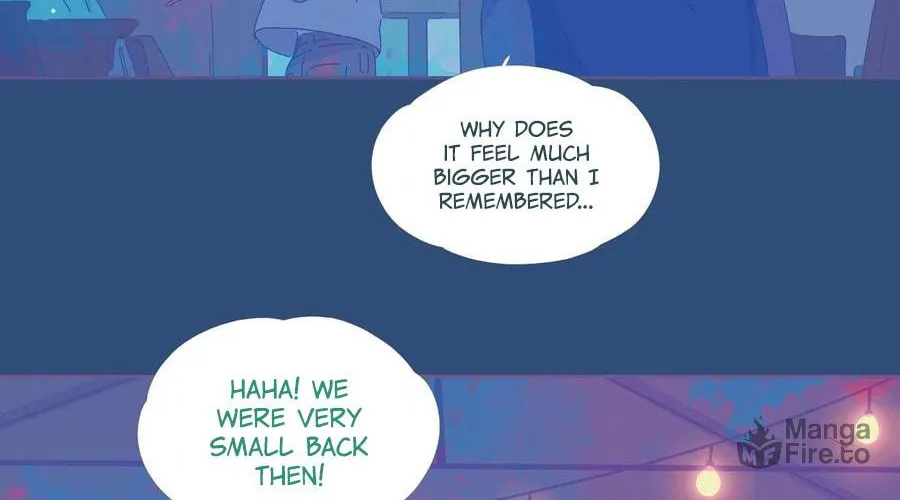 Leo (Colored) Chapter 10 page 20 - 