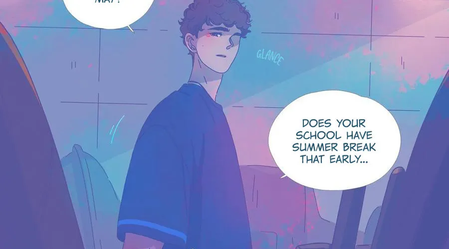 Leo (Colored) Chapter 10 page 22 - 