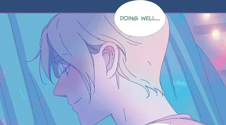 Leo (Colored) Chapter 10 page 26 - 