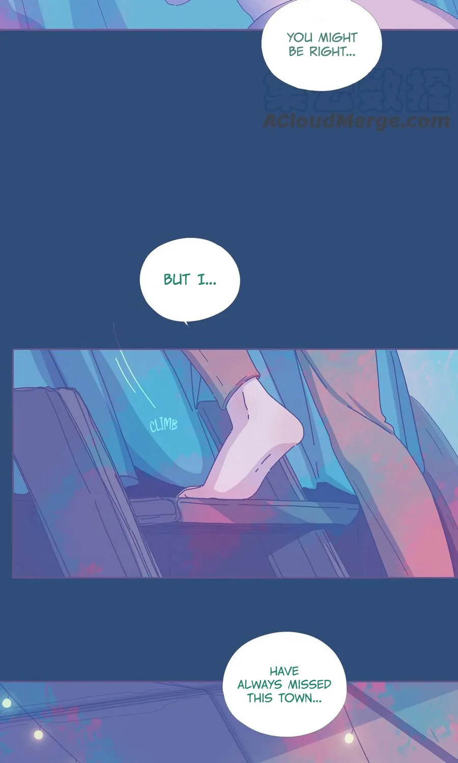 Leo (Colored) Chapter 10 page 27 - 