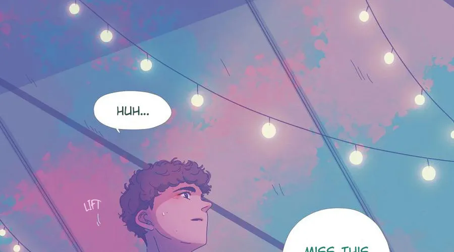Leo (Colored) Chapter 10 page 28 - 