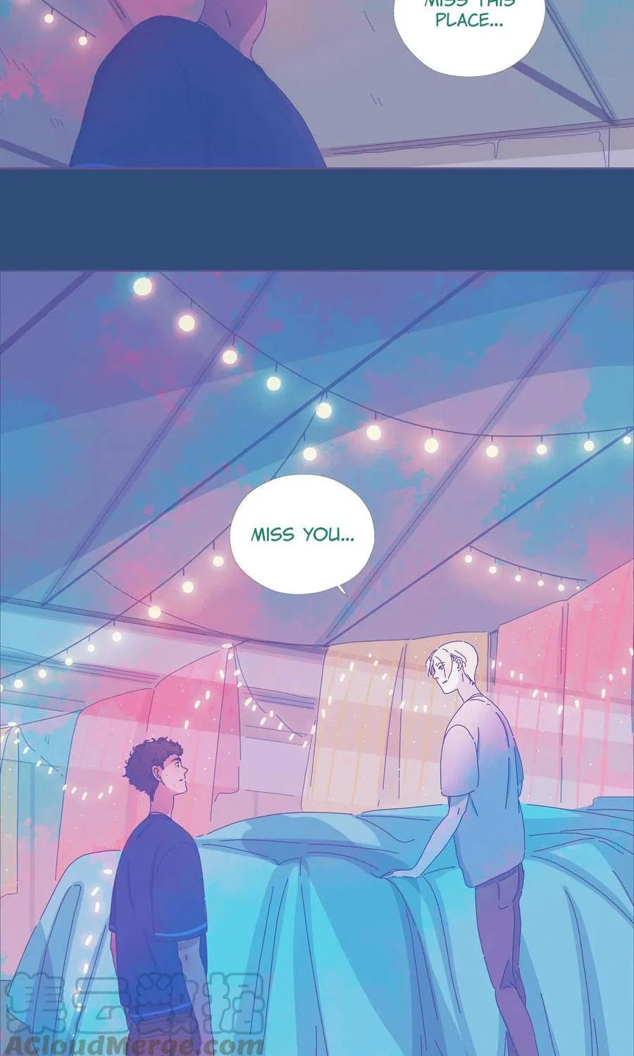 Leo (Colored) Chapter 10 page 29 - 