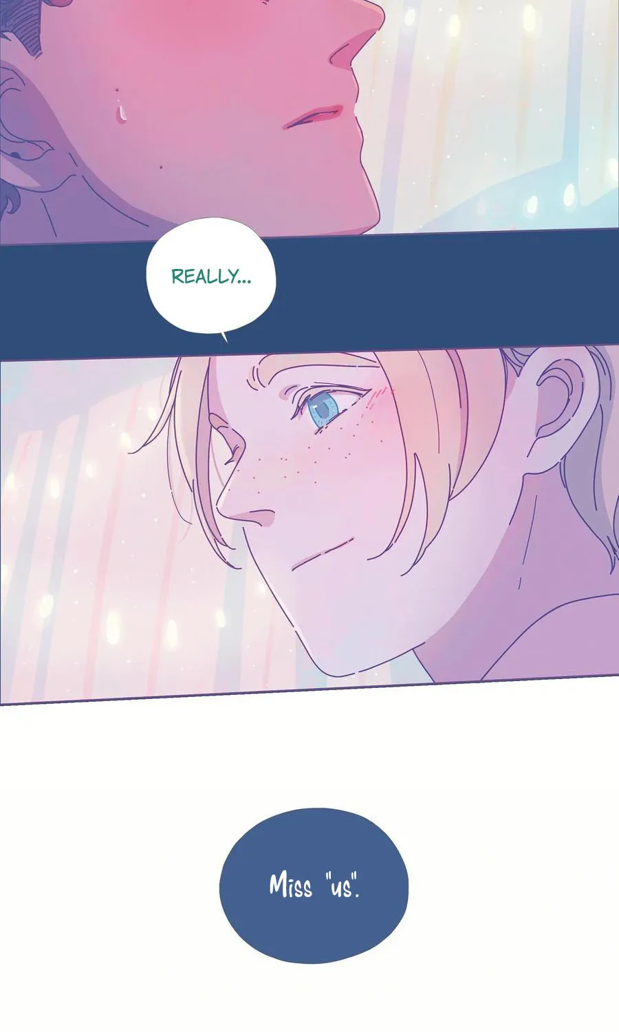 Leo (Colored) Chapter 10 page 31 - 