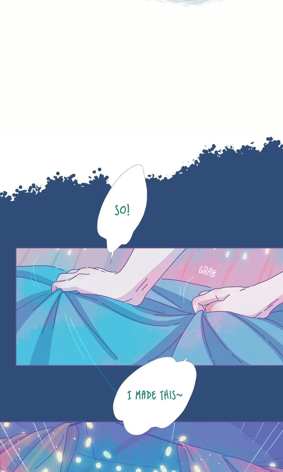 Leo (Colored) Chapter 10 page 33 - 