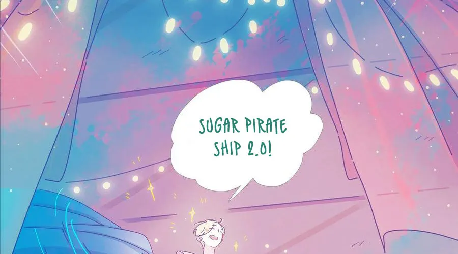 Leo (Colored) Chapter 10 page 34 - 