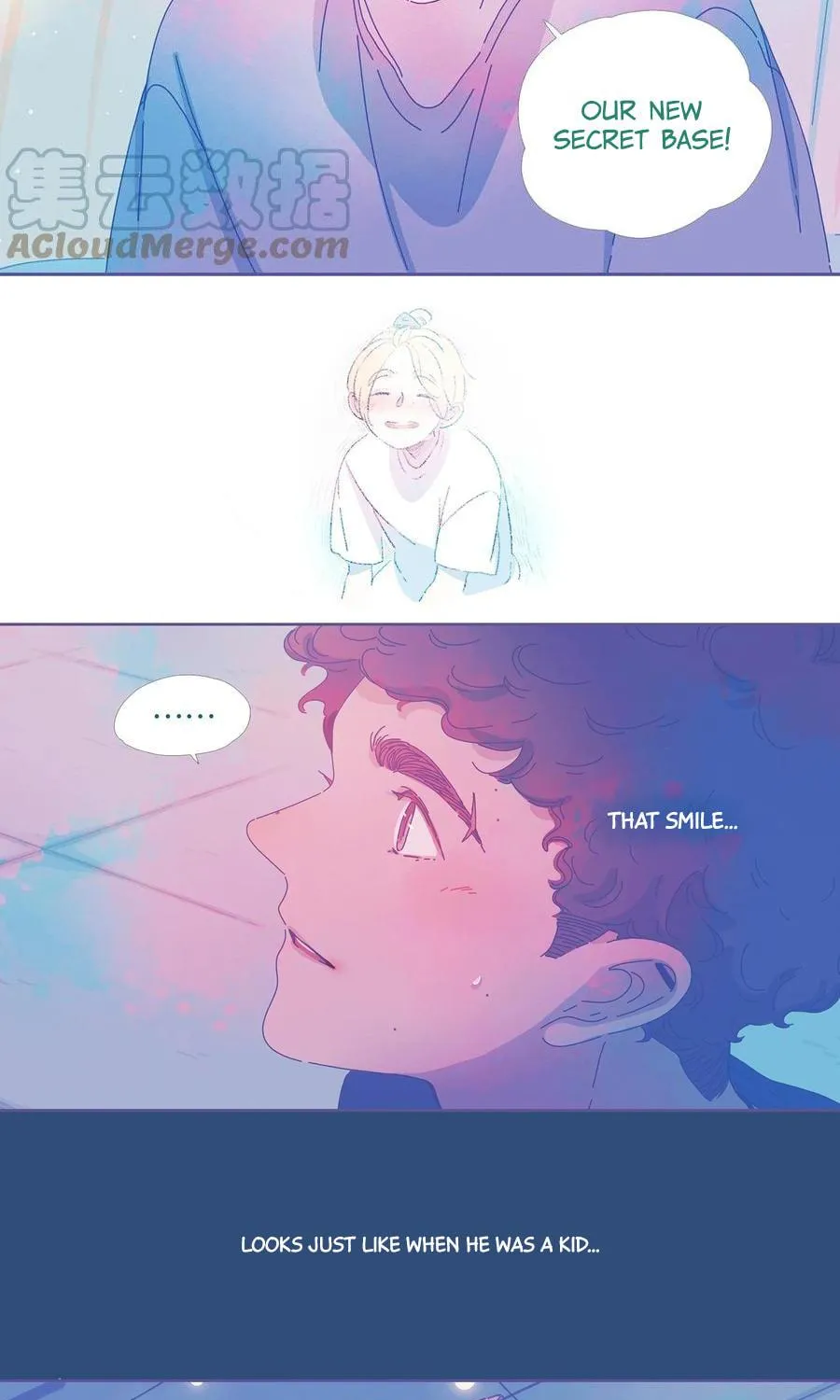 Leo (Colored) Chapter 10 page 41 - 