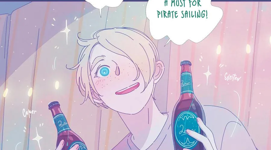 Leo (Colored) Chapter 10 page 44 - 