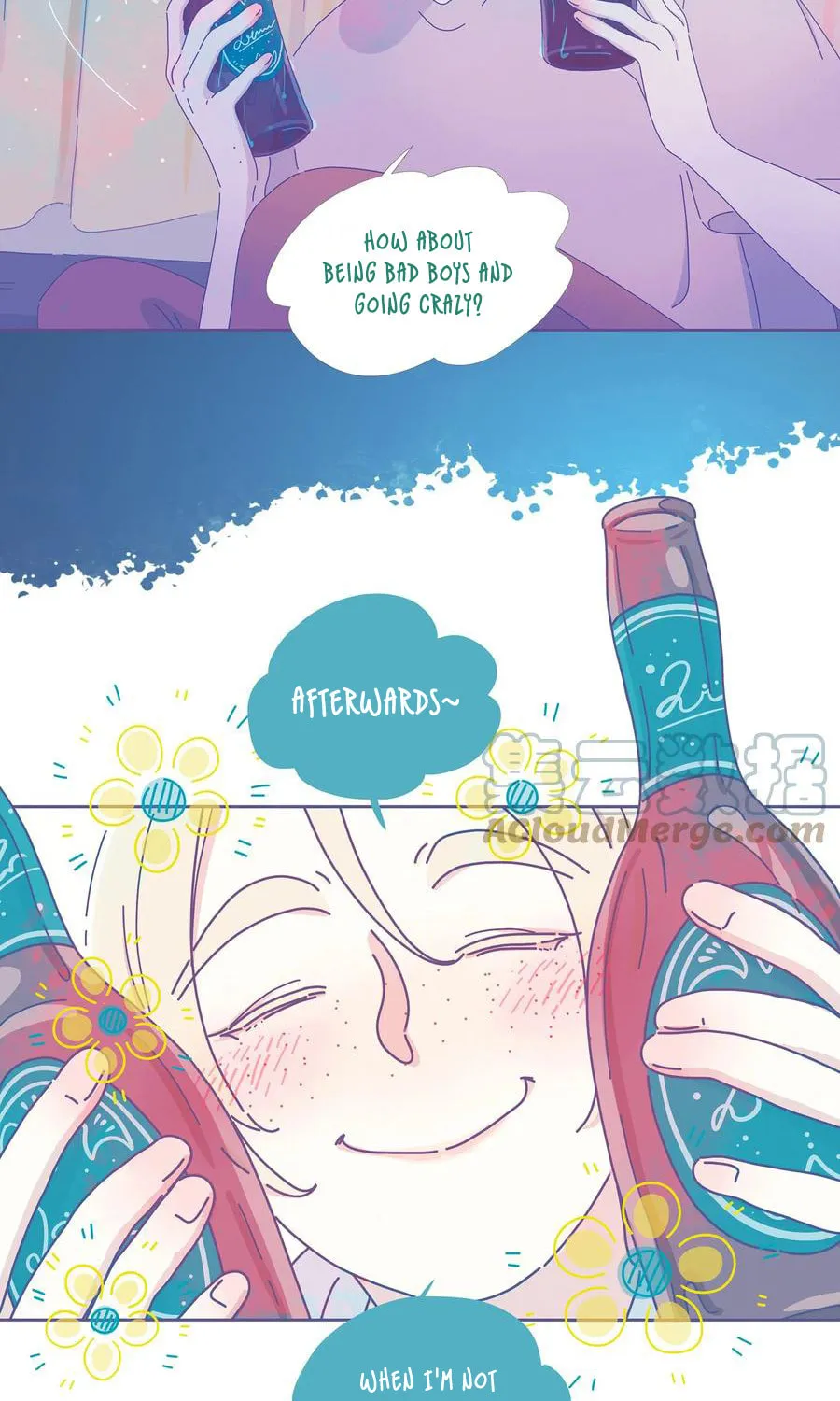 Leo (Colored) Chapter 10 page 45 - 