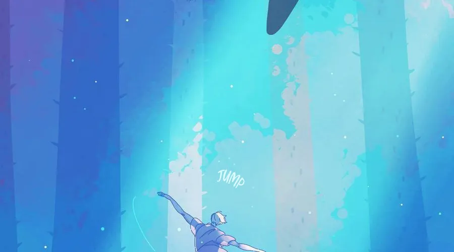 Leo (Colored) Chapter 10 page 8 - 