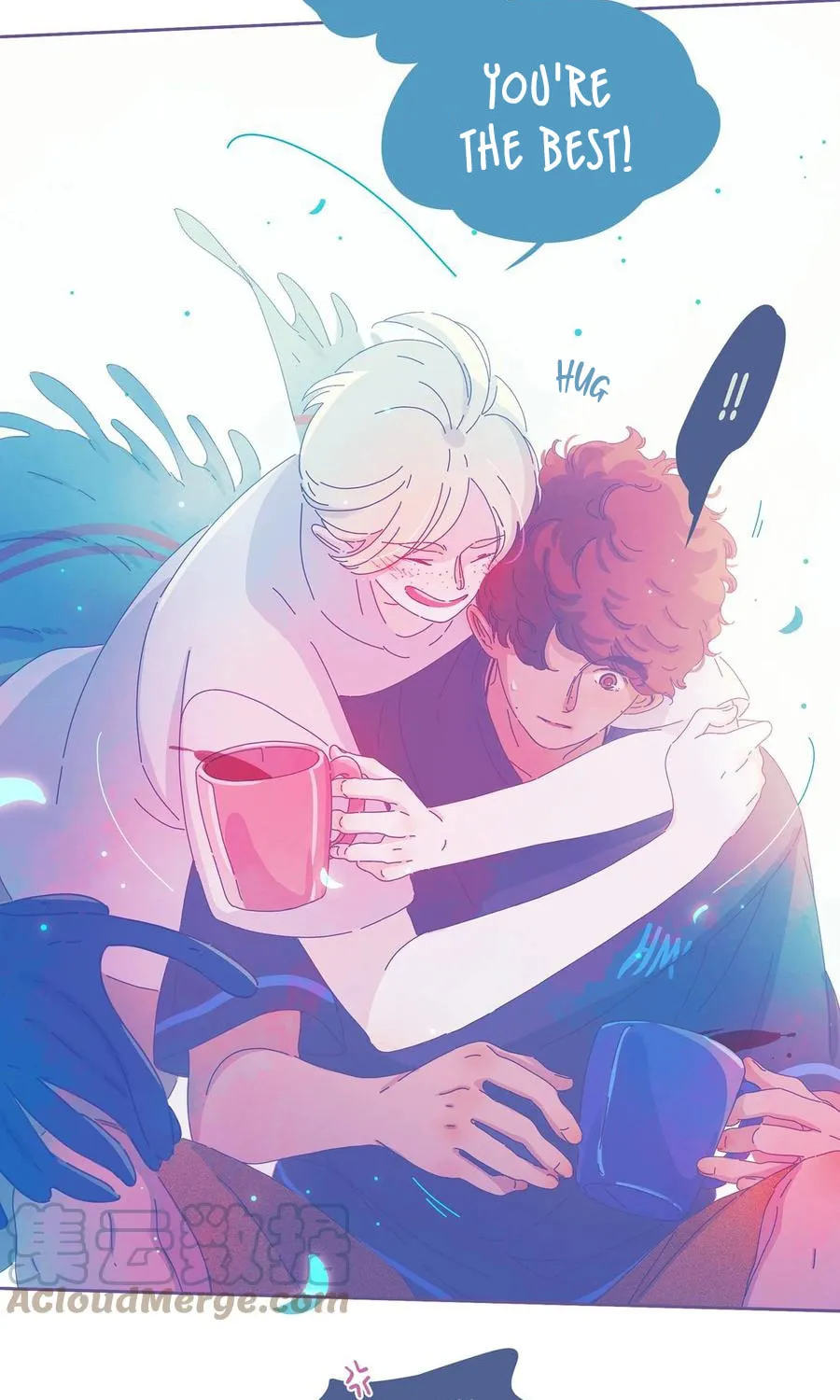 Leo (Colored) Chapter 11 page 31 - 