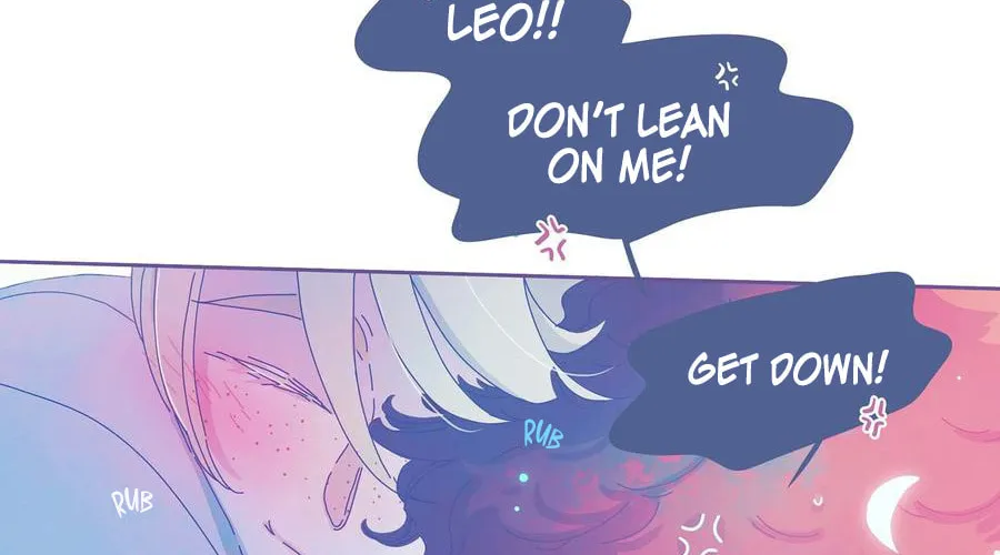 Leo (Colored) Chapter 11 page 32 - 