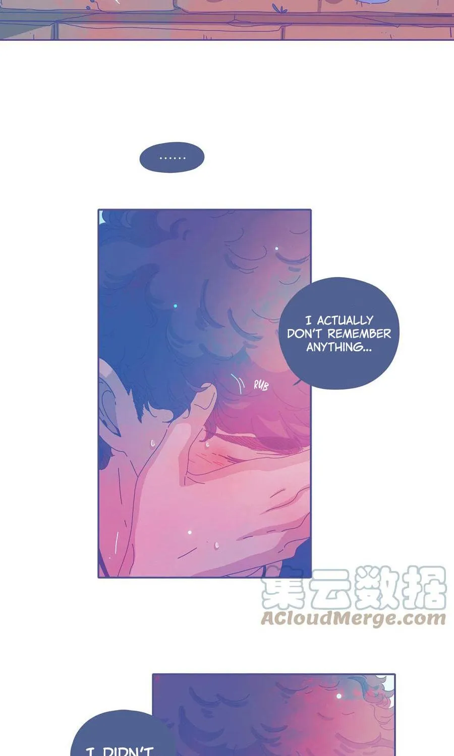 Leo (Colored) Chapter 11 page 5 - 