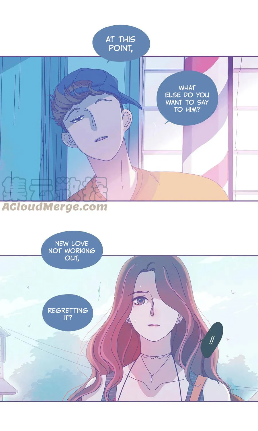 Leo (Colored) Chapter 11 page 45 - 