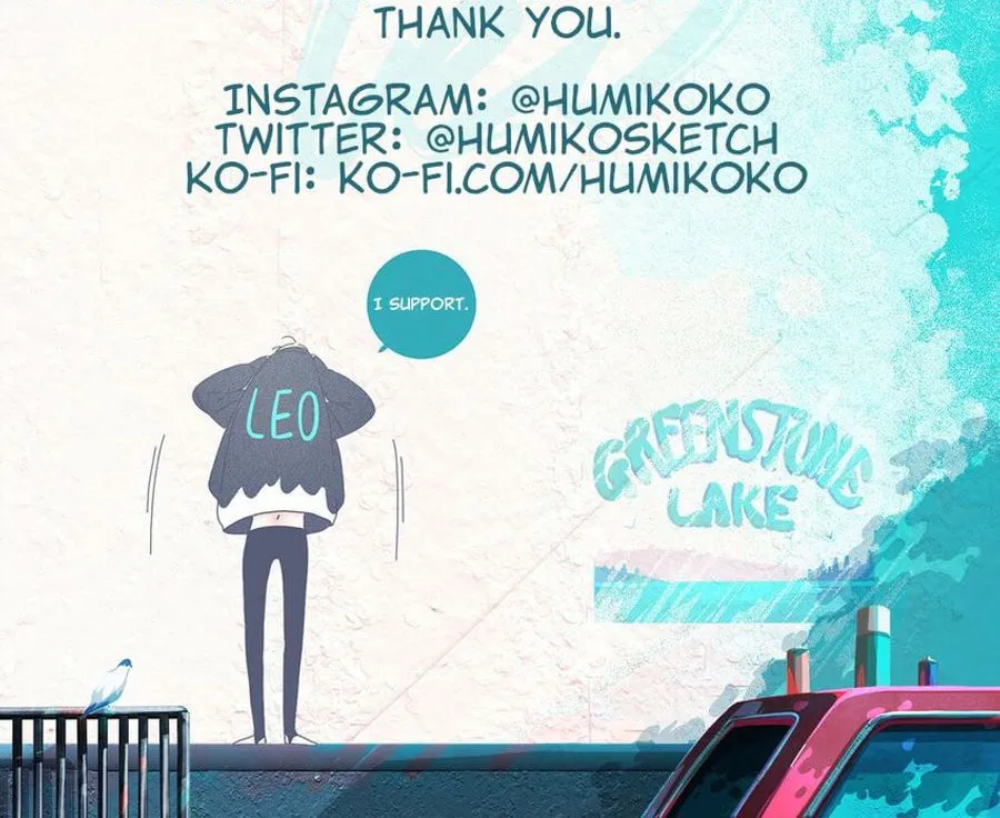 Leo (Colored) Chapter 11 page 51 - 